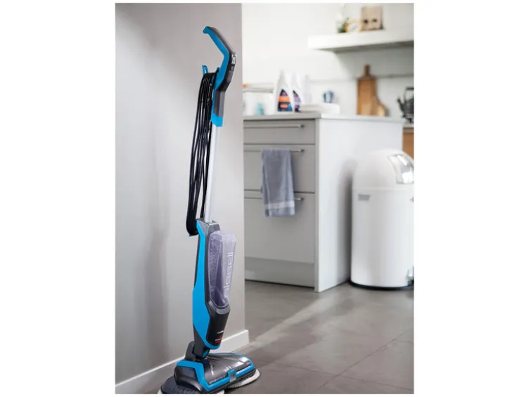 Elektrischer Mop SpinWave