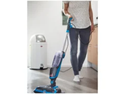 Elektrischer Mop SpinWave