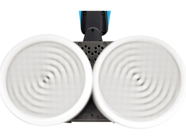 Elektrischer Mop SpinWave