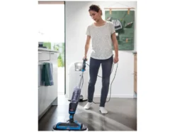 Elektrischer Mop SpinWave