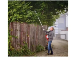 Elektrische Stab-Heckenschere / -Säge »GC-HC 90/2046 T«