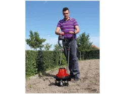 Elektro-Bodenhacke »GC-RT 7530«