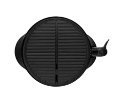 Elektrogrill, für Innen- und Außennutzung