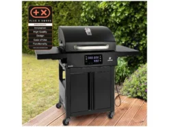 Elektrogrill »VOLTRIS 3200W«