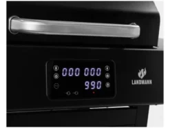 Elektrogrill »VOLTRIS 3200W«