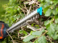 Elektro-Heckenschere »PowerCut 700/65«, 700 W