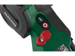 Elektro-Kettenschärfgerät »PEKSG 85 F4«