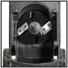 Elektro-Messerhäcksler »GC-KS 2540 CB«