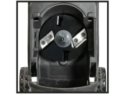 Elektro-Messerhäcksler »GC-KS 2540 CB«