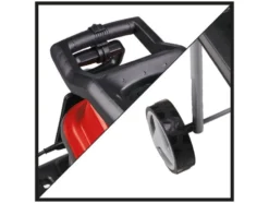 Elektro-Messerhäcksler »GC-KS 2540 CB«