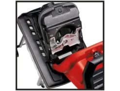 Elektro-Messerhäcksler »GC-KS 2540 CB«