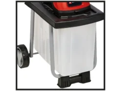 Elektro-Messerhäcksler »GC-KS 2540 CB«