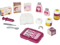 Elektronische Puppenpflege-Station »Baby Nurse«