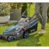 Elektro-Rasenmäher »PowerMax 37/1800 G2«