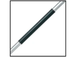 Elektro-Stab-Heckenschere »GC-HH 5056«