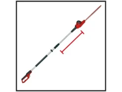Elektro-Stab-Heckenschere »GC-HH 5056«