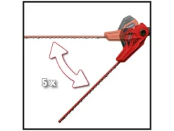 Elektro-Stab-Heckenschere »GC-HH 5056«