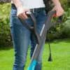 Elektro-Turbotrimmer »SmallCut 300/23«, 300 W