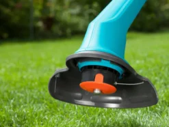 Elektro-Turbotrimmer »SmallCut 300/23«, 300 W