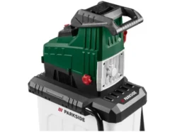 Elektro-Walzenhäcksler »PEWH 2800 A1«