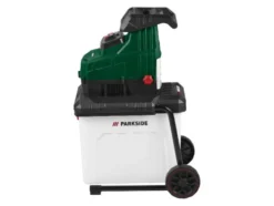 Elektro-Walzenhäcksler »PEWH 2800 A1«