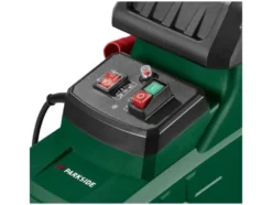 Elektro-Walzenhäcksler »PEWH 2800 A1«