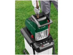 Elektro-Walzenhäcksler »PEWH 2800 A1«