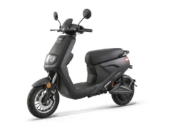 E-Motorroller »E2100Li«, 2000 Watt, 45 km/h