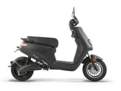 E-Motorroller »E2100Li«, 2000 Watt, 45 km/h