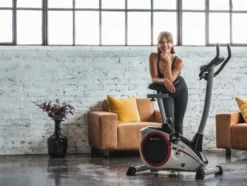 Ergometer »AL 2000 Pro«
