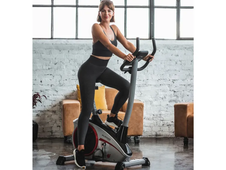 Ergometer »AL 2000 Pro«