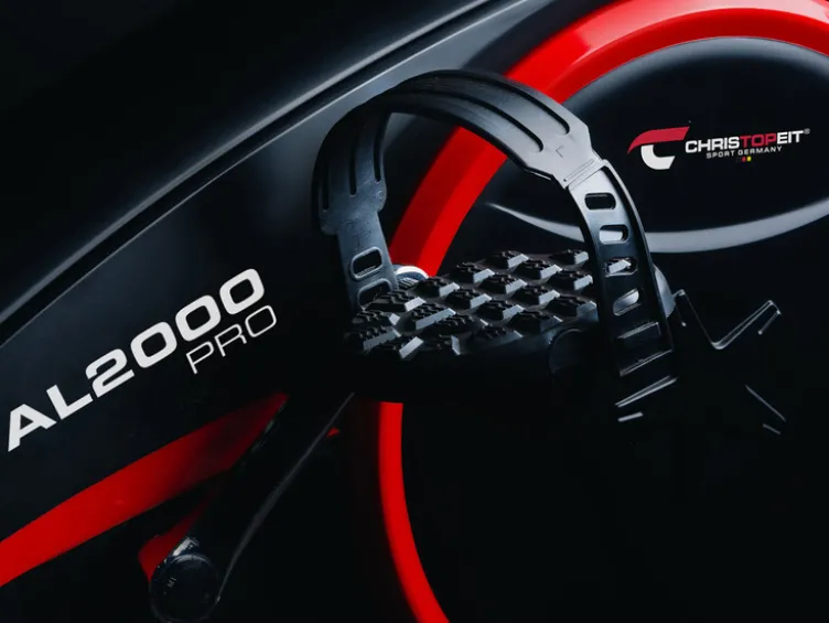 Ergometer »AL 2000 Pro«