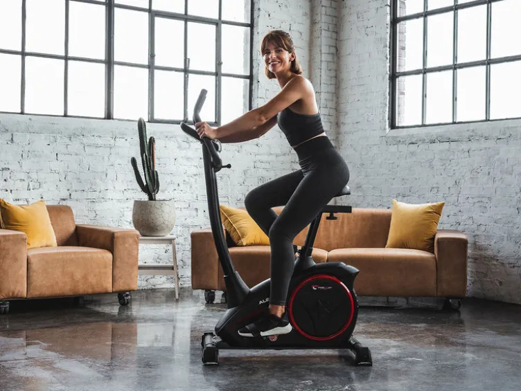 Ergometer »AL 2000 Pro«