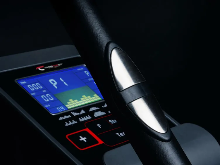 Ergometer »AL 2000 Pro«