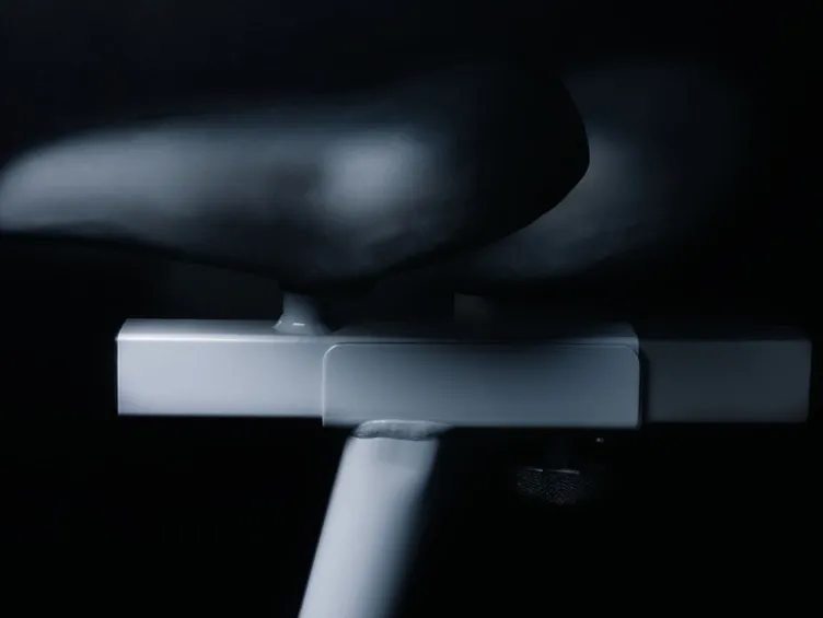 Ergometer »AL 2000 Pro«