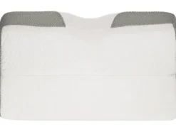 Ergonomisches Multifunktionskissen, 50 x 30 x 9 cm
