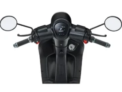 E-Roller »E3000« 3000 W, 25 km/h, 45 km/h