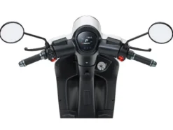 E-Roller »E3000« 3000 W, 25 km/h, 45 km/h