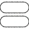 Ersatz-Sägeketten-Set, 2 Stück