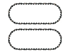 Ersatz-Sägeketten-Set, 2 Stück