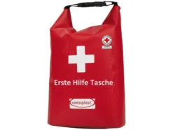 Erste Hilfe Set