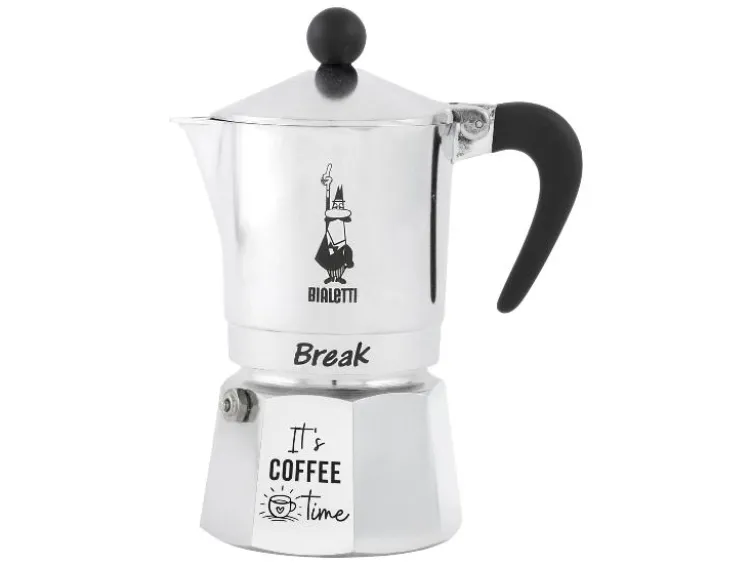 Espressokocher »BREAK«