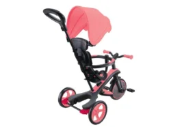 Explorer Trike 4in1