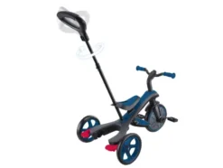 Explorer Trike 4in1