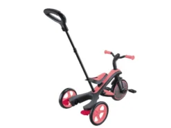 Explorer Trike 4in1