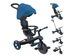 Explorer Trike 4in1