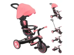 Explorer Trike 4in1