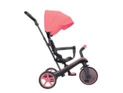 Explorer Trike 4in1