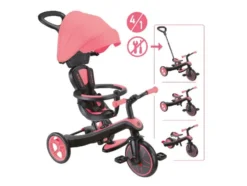 Explorer Trike 4in1