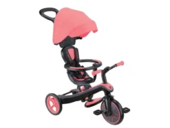 Explorer Trike 4in1
